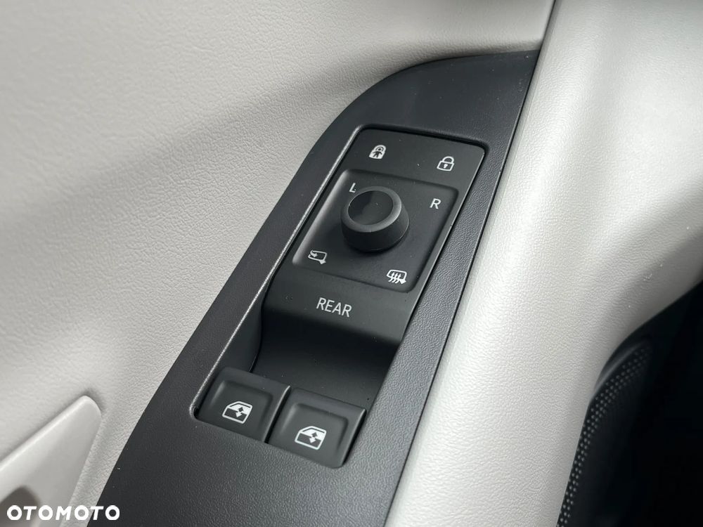 Ford Explorer 79kWh Premium RWD - 14