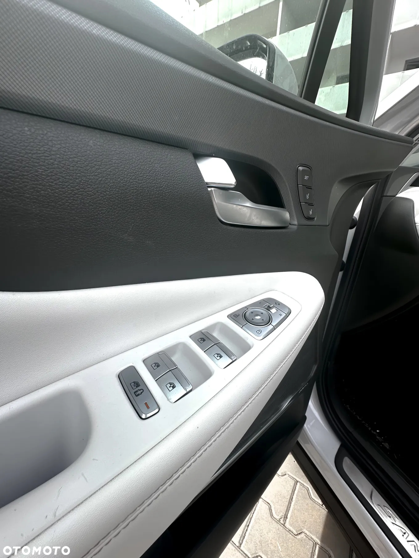 Hyundai Santa Fe 1.6 T-GDI PHEV Platinum 4WD - 11