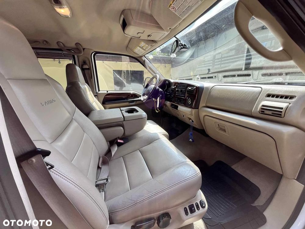 Ford F350 - 20