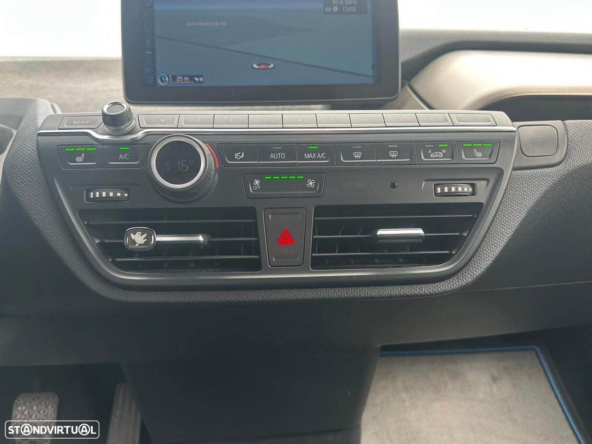 BMW i3 (60 Ah) - 34