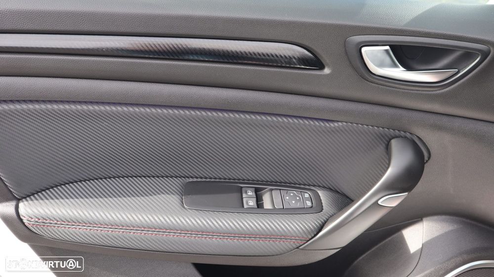 Renault Mégane 1.8 TCe R.S. Trophy-R - 14