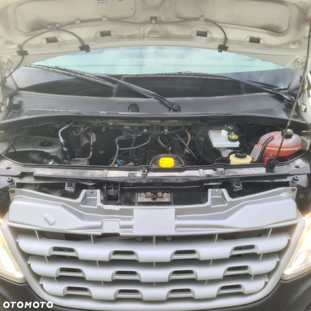 Renault MASTER - 13