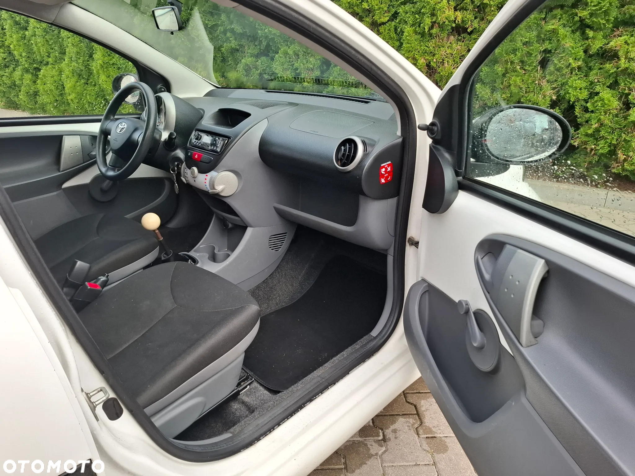 Toyota Aygo 1.0 VVT-i Active - 15