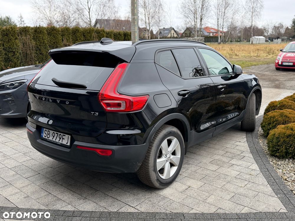 Volvo XC 40 T3 - 3