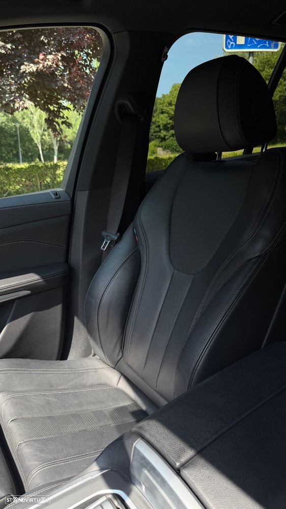 BMW X5 - 42