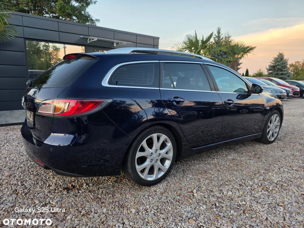 Mazda 6 2.0 CD Exclusive - 13