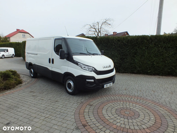 Iveco Daily 35s13