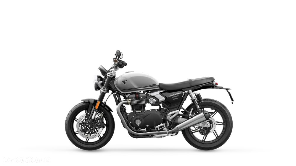 Triumph Speed Twin - 9