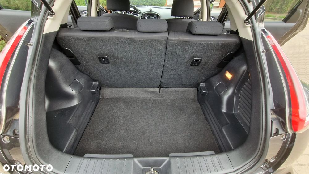 Nissan Juke 1.2 DIG-T Acenta - 18