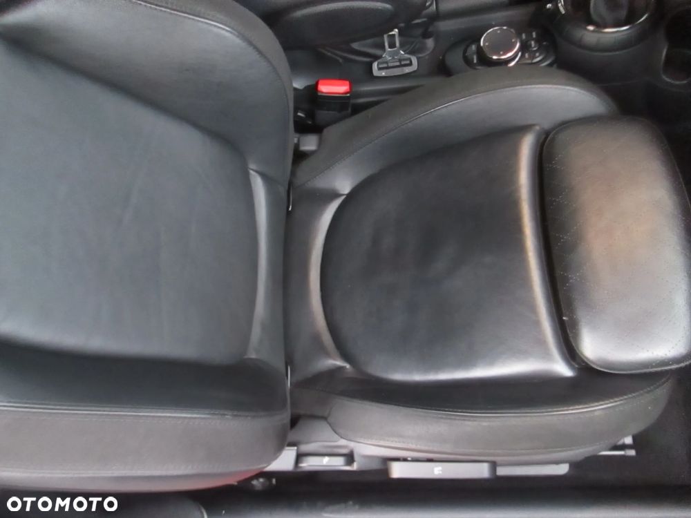 MINI Cooper S sport - 32