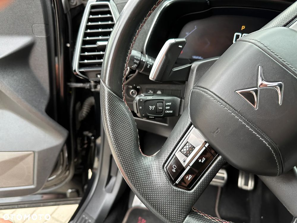 DS Automobiles DS 7 Crossback - 9