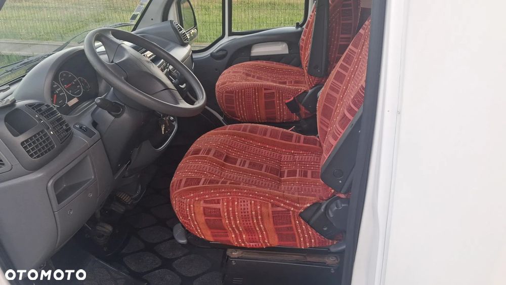 Citroën JUMPER - 35