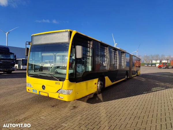 Mercedes-Benz CITARO