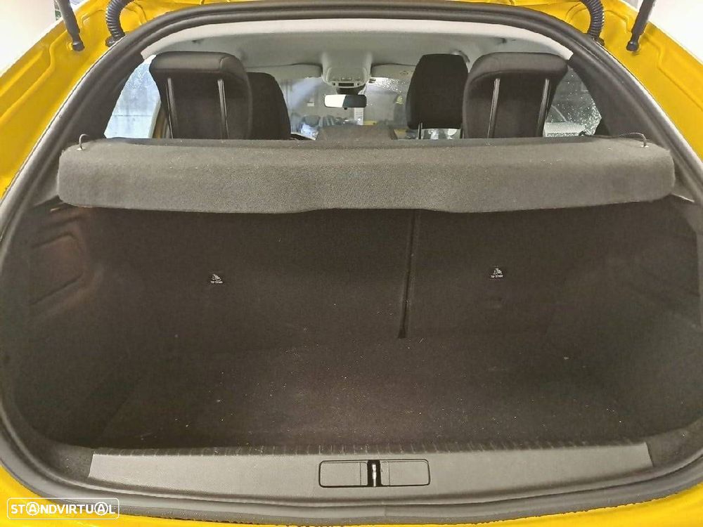 Peugeot 208 1.5 BlueHDi Active Pack - 6