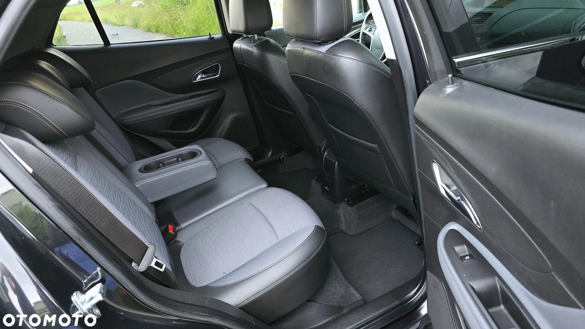 Opel Mokka 1.6 CDTI Cosmo - 26