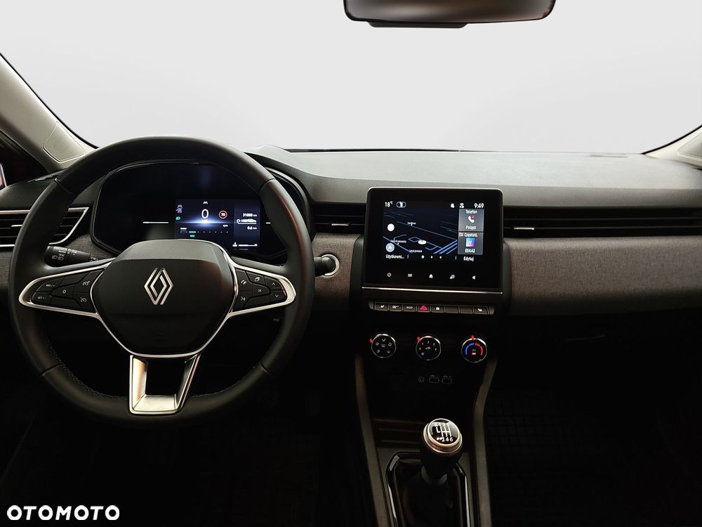 Renault Clio 1.0 TCe Evolution - 13