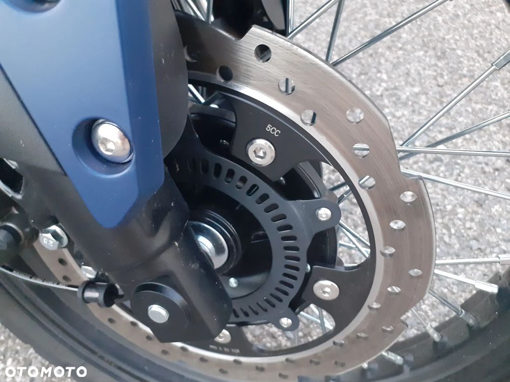 Barton Traverse 125 - 25