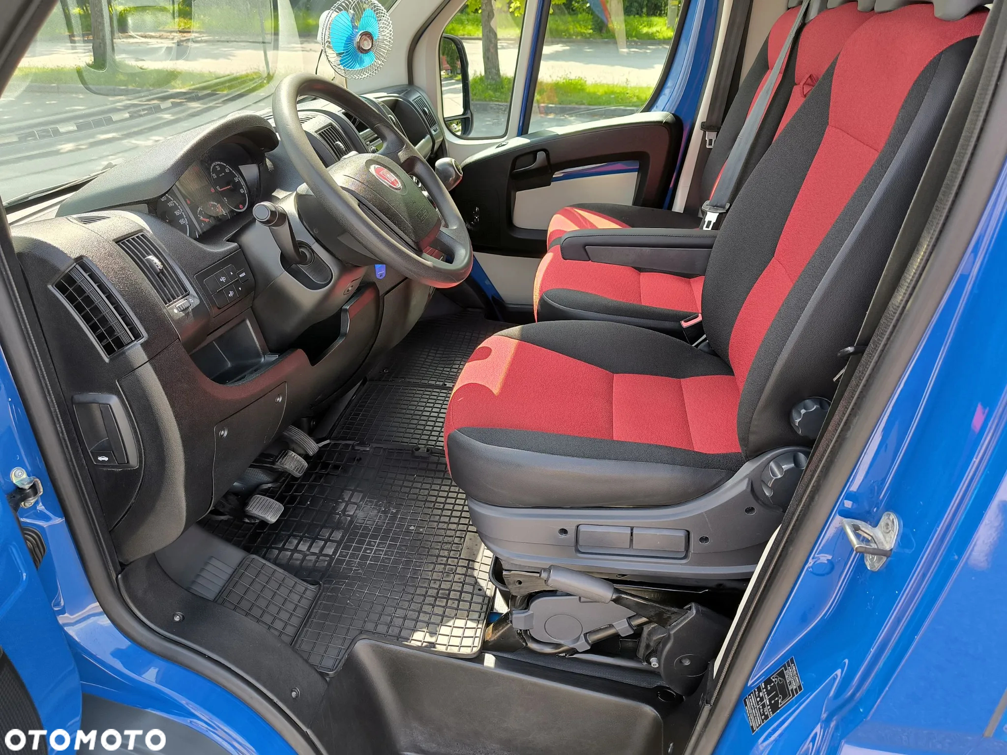 Fiat Ducato - 28