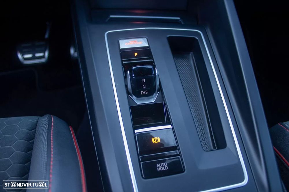 VW Golf 2.0 TSI GTI Clubsport DSG - 18