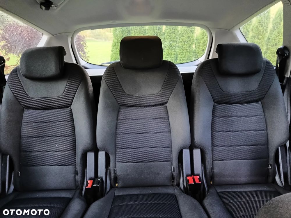 Ford S-Max 2.0 TDCi DPF Titanium - 16