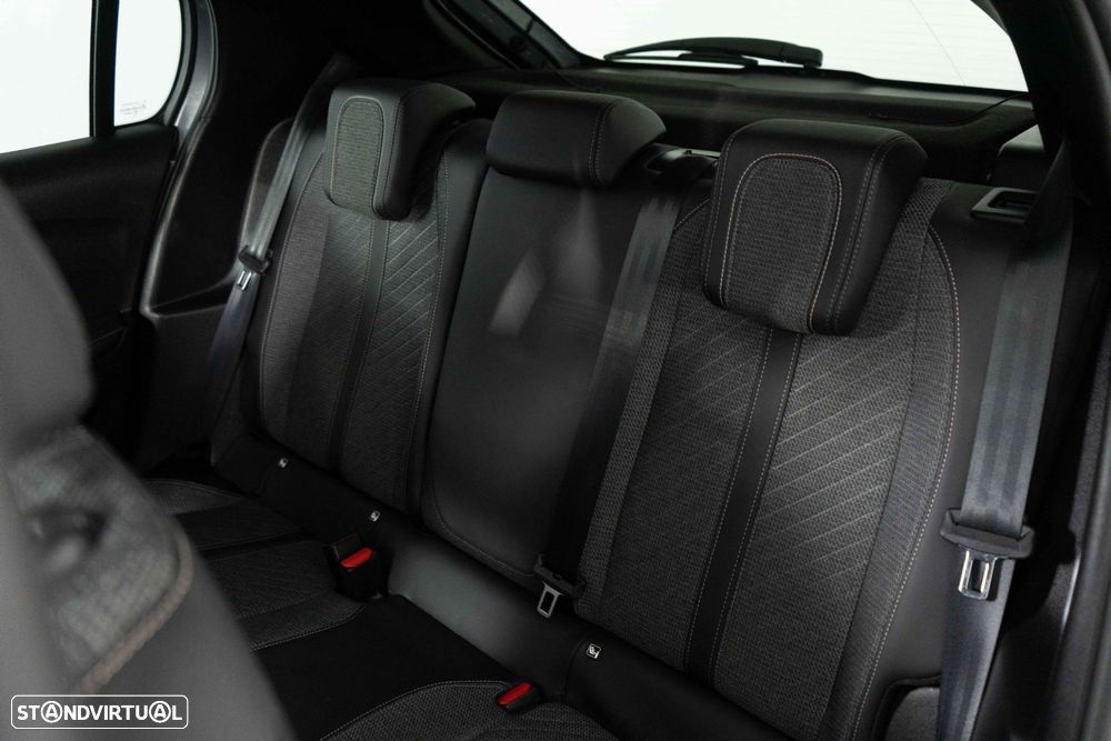 Peugeot 208 1.2 PureTech Allure - 9