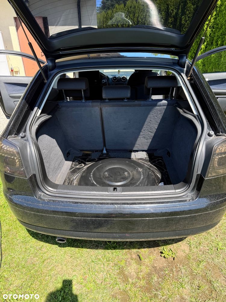Audi A3 3-drzwiowe - 21