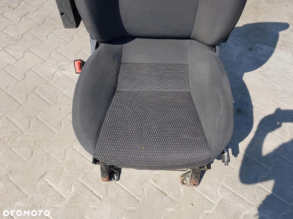 JUMPER III 06-14r BOXER DUCATO FOTEL KIEROWCY - 3