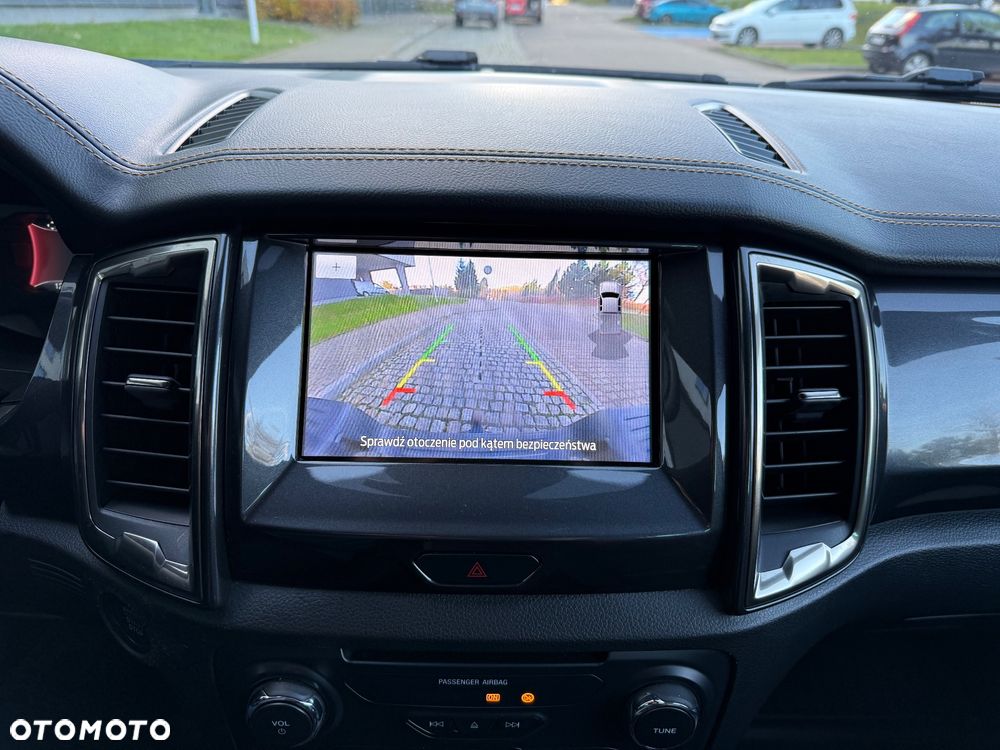 Ford Ranger 2.0 EcoBlue 4x4 DC Wildtrak - 23