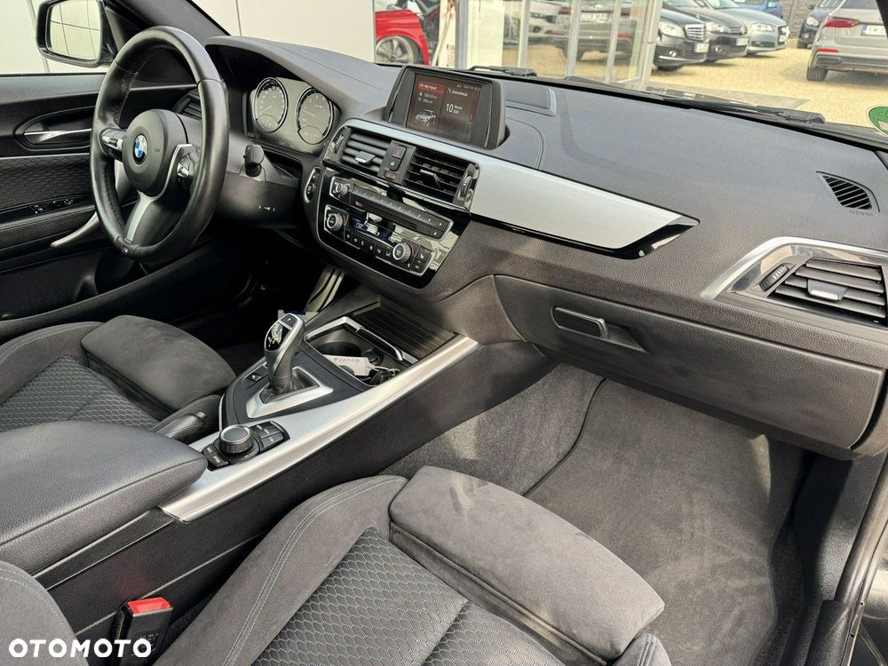 BMW Seria 2 230i M Sport - 18