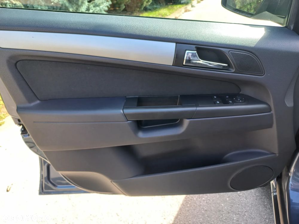 Opel Zafira 1.6 ECOFLEX Selection - 33