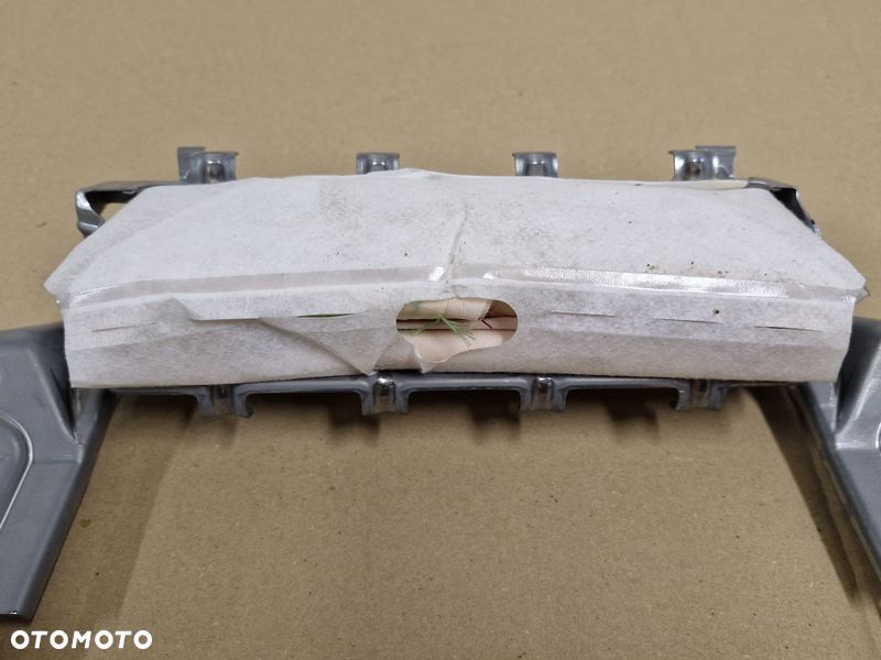mitsubishi outlander iii 3 poduszka powietrzna airbag kolanowa 7030a-31753 - 3