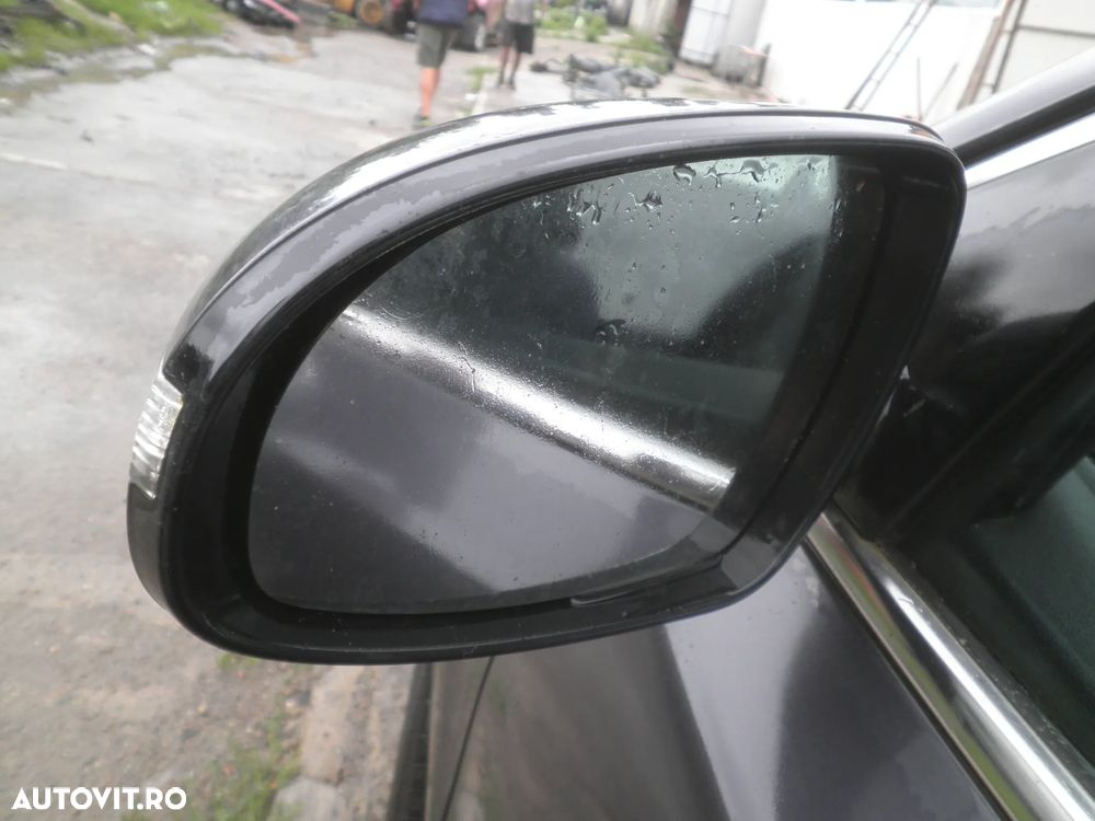 Oglinda completa stanga / dreapta Kia Sportage 4 2017 - 4