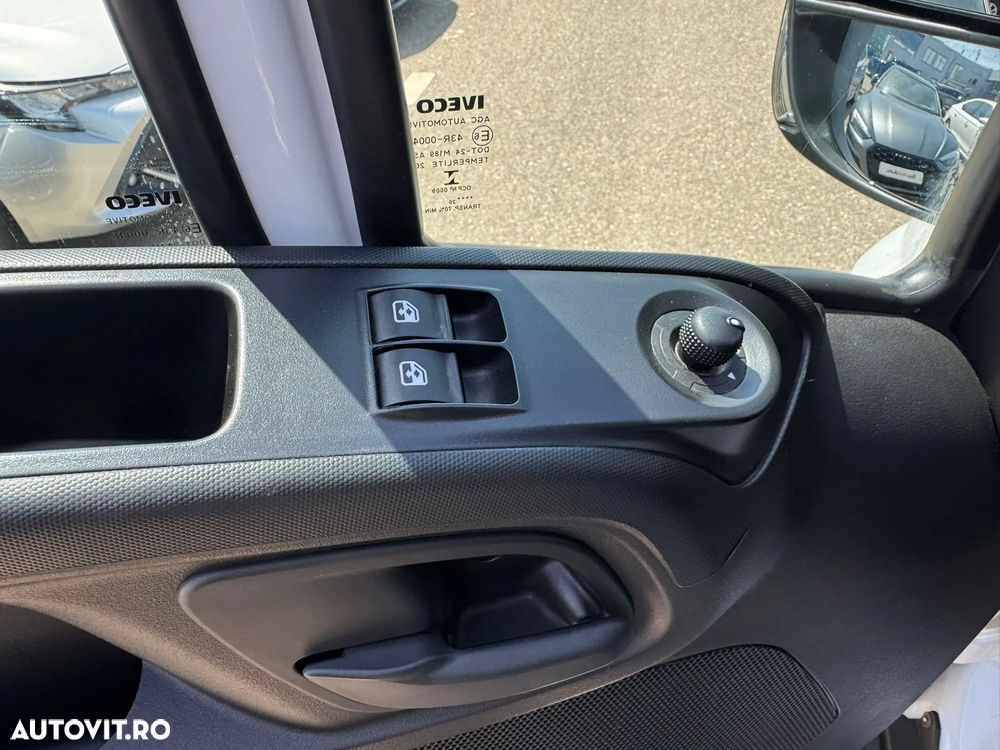 Iveco Daily - 12