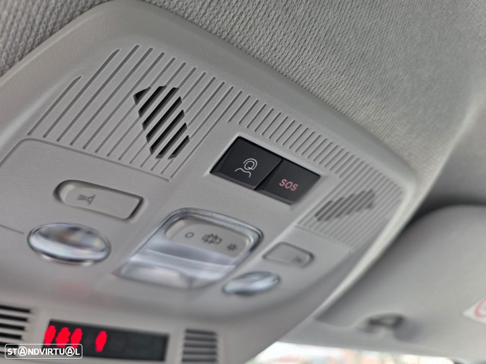 Citroën e-C3 Aircross 44 kWh Autonomia Conforto Max - 22