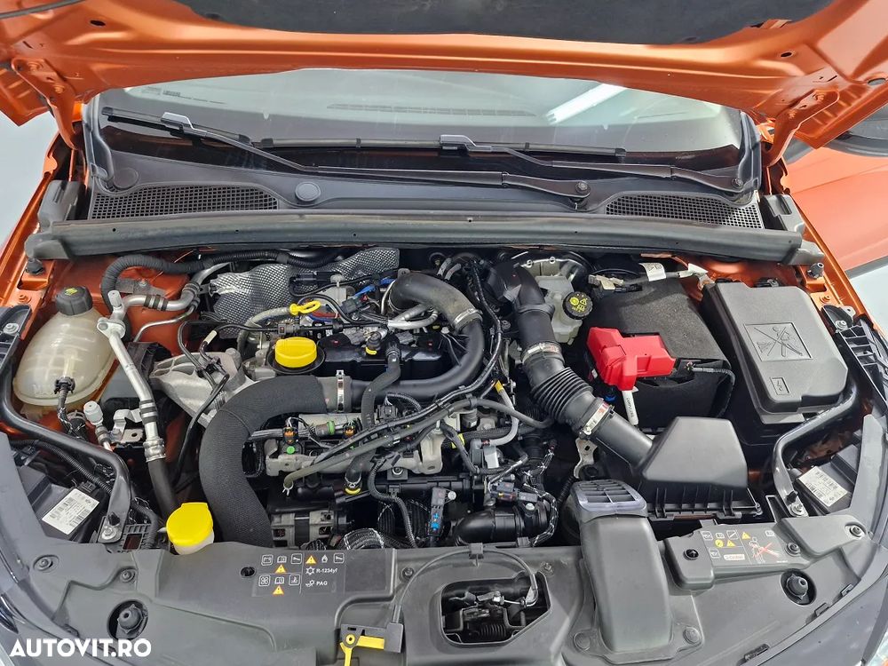 Renault Clio V 1.0 TCe 100 GPL Zen - 8