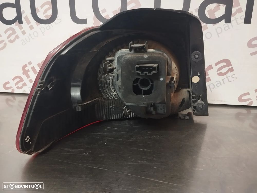 FAROLIM STOP VOLKSWAGEN GOLF VI / 6 08-12 - DIREITO - 2