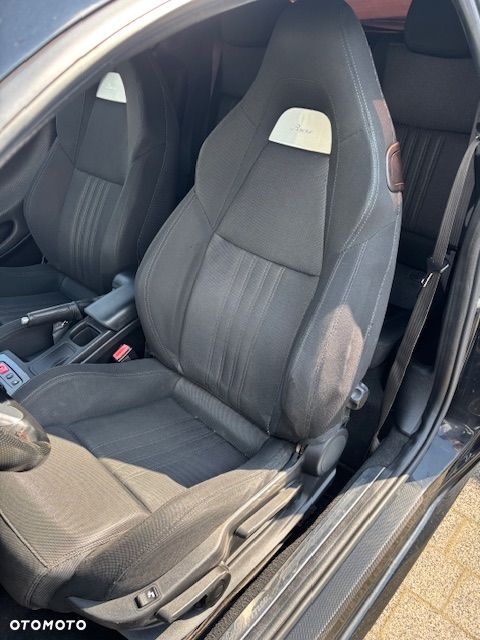 Alfa Romeo Brera 2.4JTDM Sky View - 13