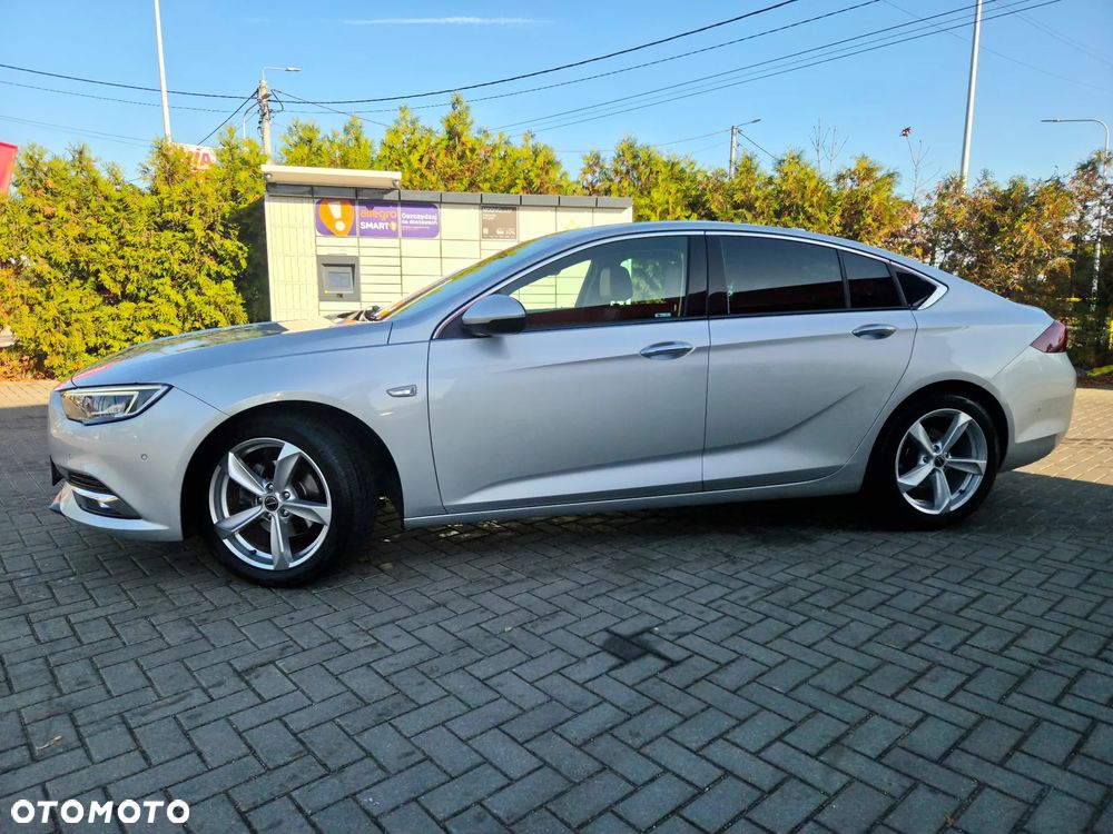 Opel Insignia 1.5 DI Turbo Exclusive - 6