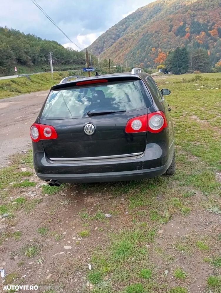 Volkswagen Passat 2.0 TDI DSG Individual - 2