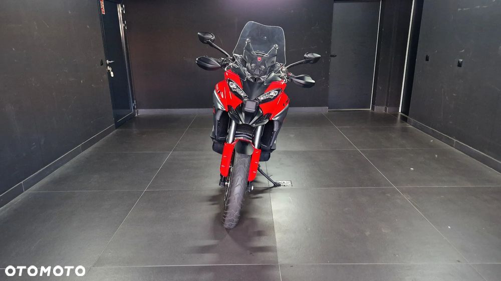 Ducati Multistrada - 8