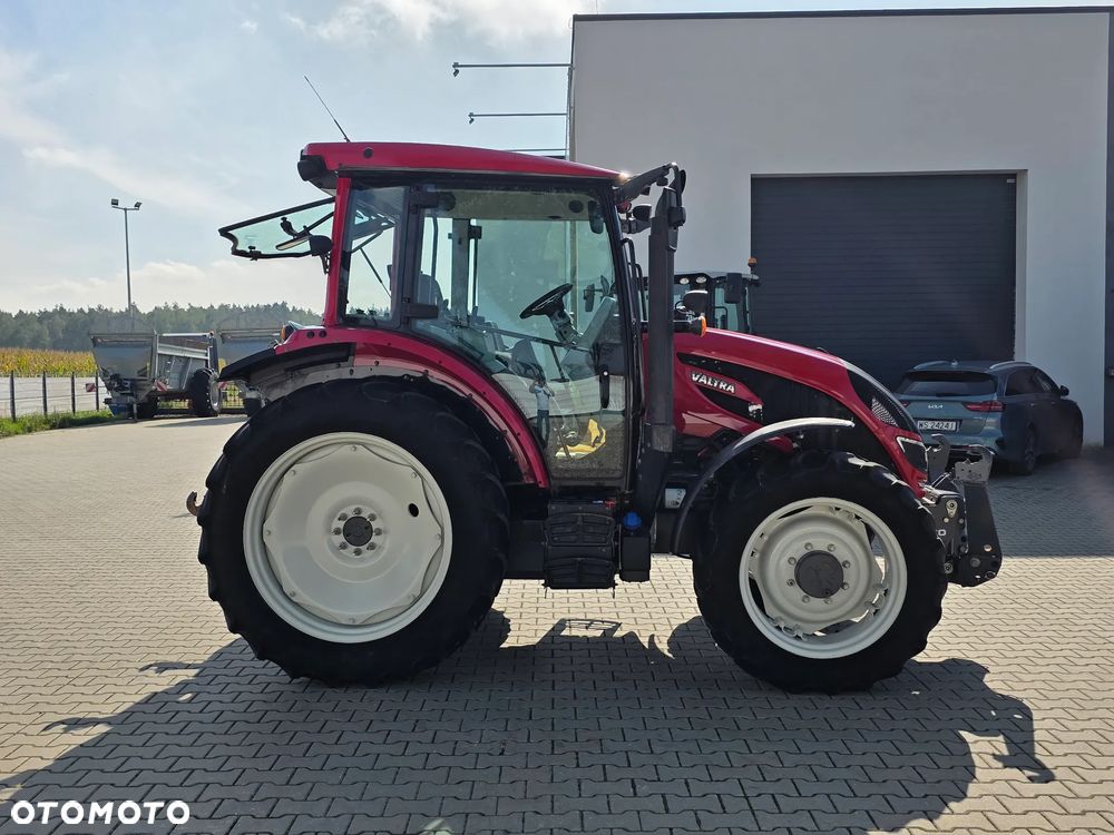 Valtra A94 - 40
