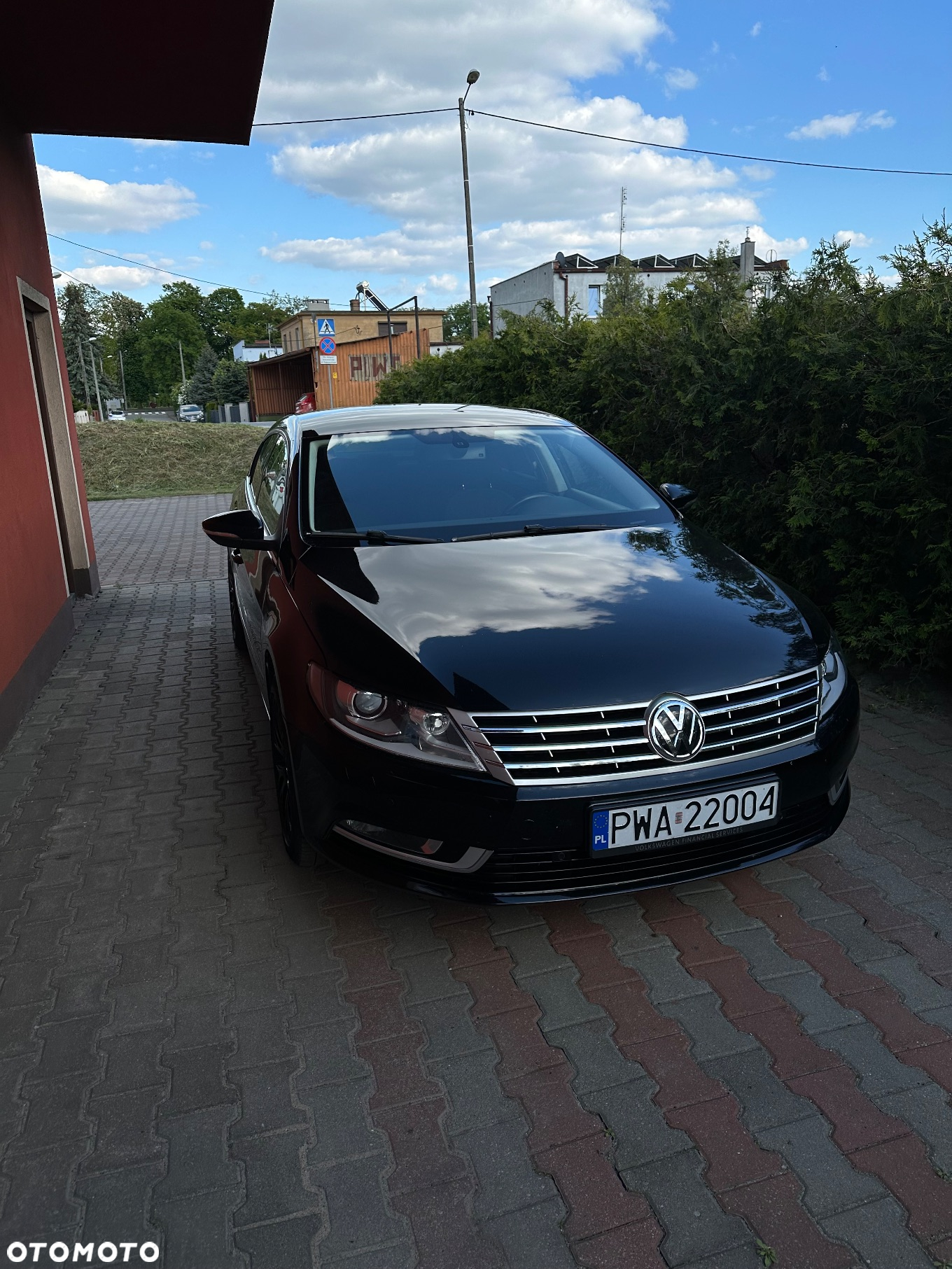 Volkswagen CC 1.4 TSI - 2