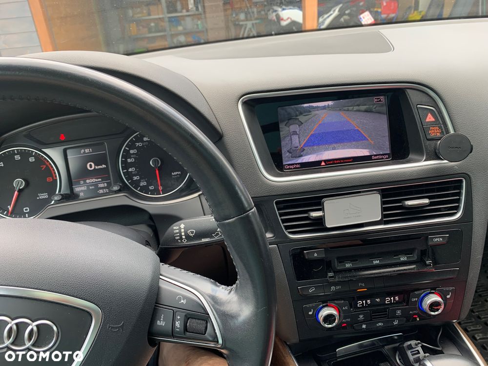 Audi Q5 - 6