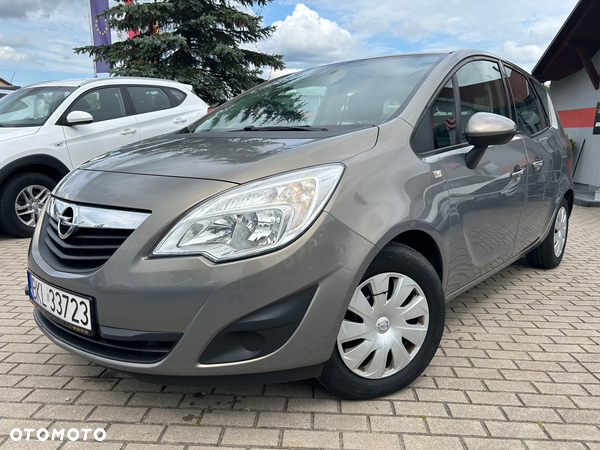 Opel Meriva 1.4 Active