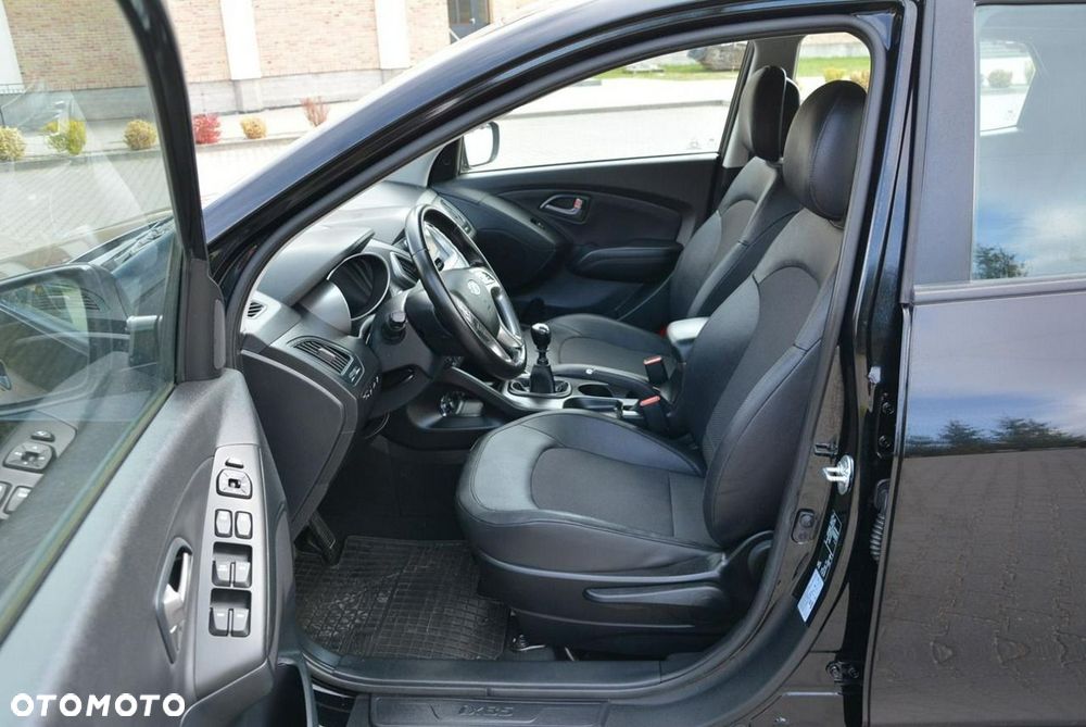 Hyundai ix35 1.6 GDI Premium 2WD - 19