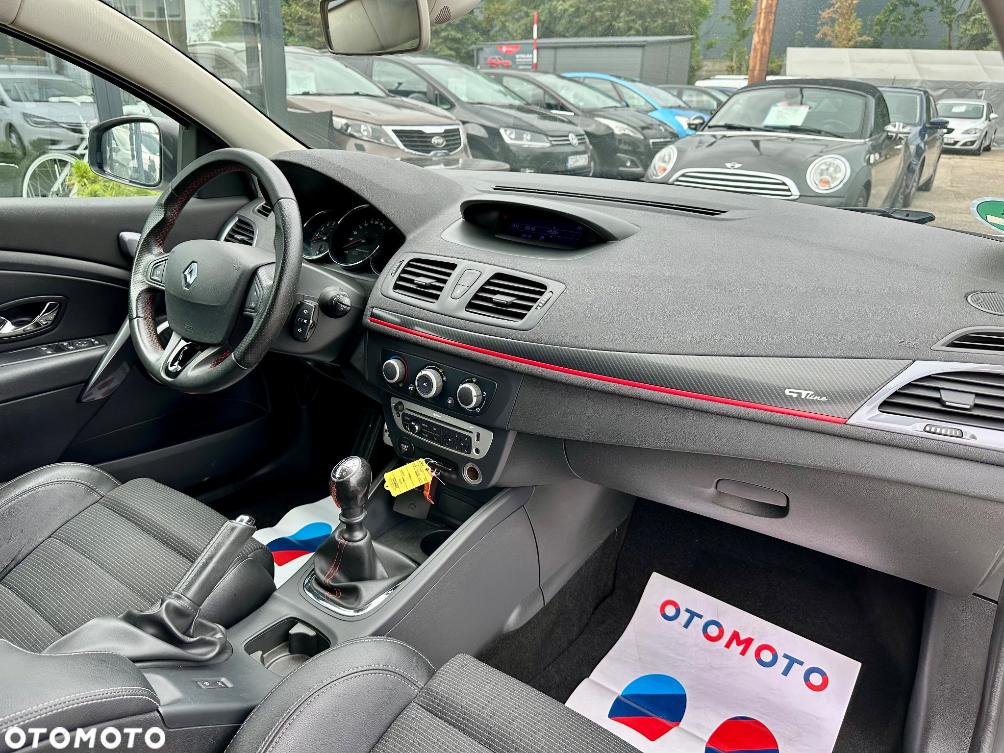 Renault Megane - 19
