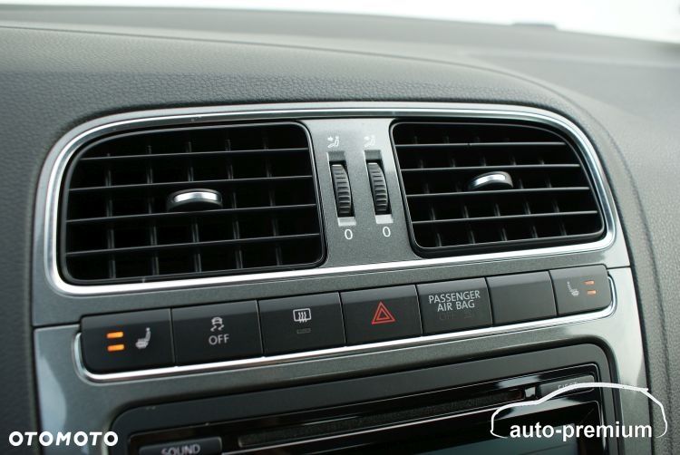Volkswagen Polo 1.4 16V Highline - 11