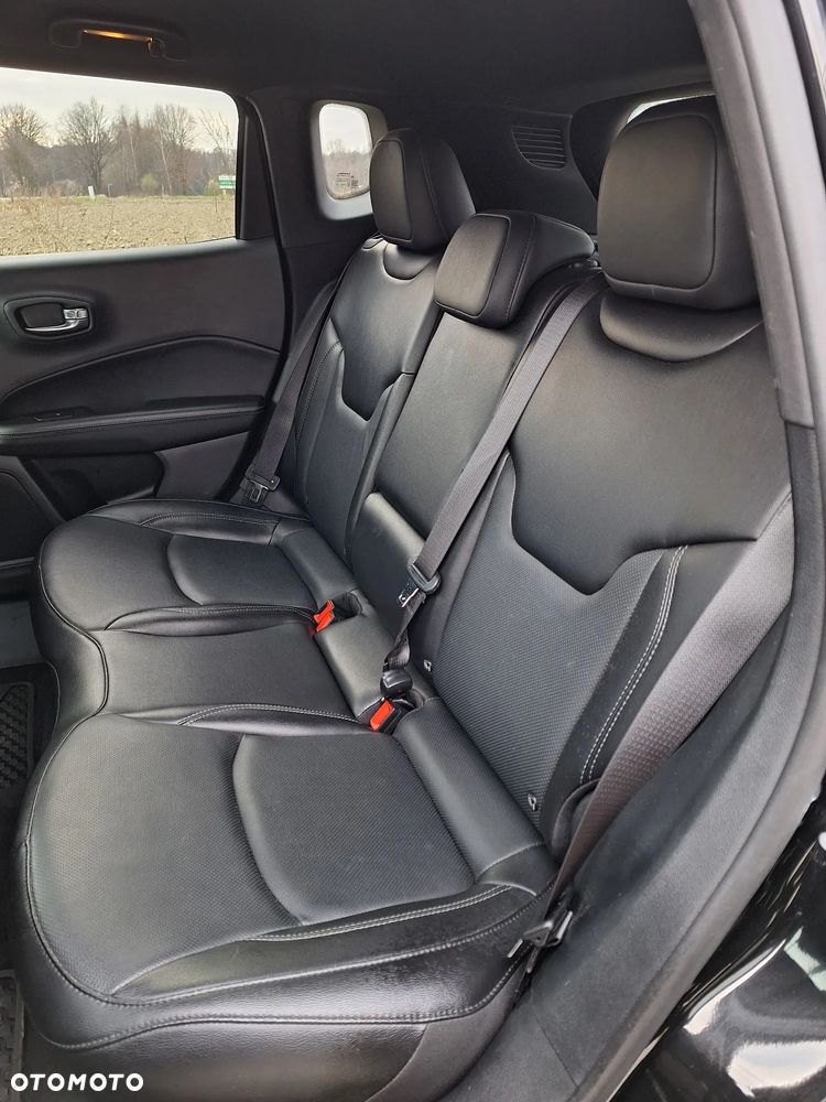 Jeep Compass 1.4 TMair S 4WD S&S - 20