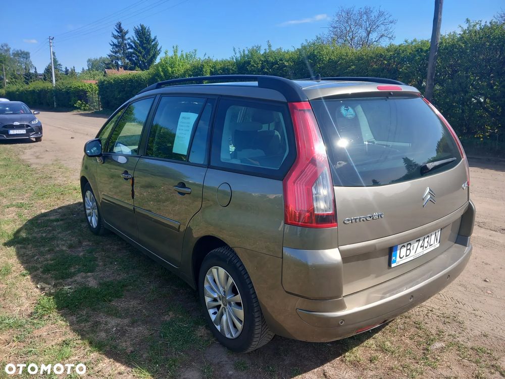 Citroën C4 Picasso 1.6 VTi Equilibre - 2