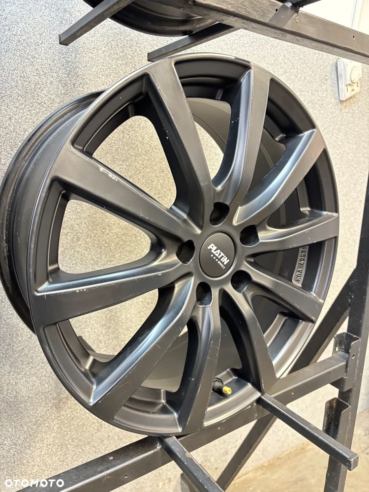 4 Felgi Alu Citroen Berlingo, C4, DS4, Fiat Doblo 22-26r, Ford Focus, Mondeo, Galaxy, S-Max, Kuga, C-Max, Jaecco 7, Opel Grandland, Combo, E, Peugeot 508, 308, 3008, 5008, Rifter, Toyota, Proace City, Volvo 17" - 21